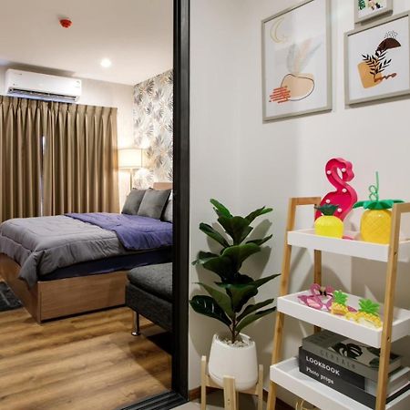 Ferienwohnung La Habana HHQ Zimmer foto