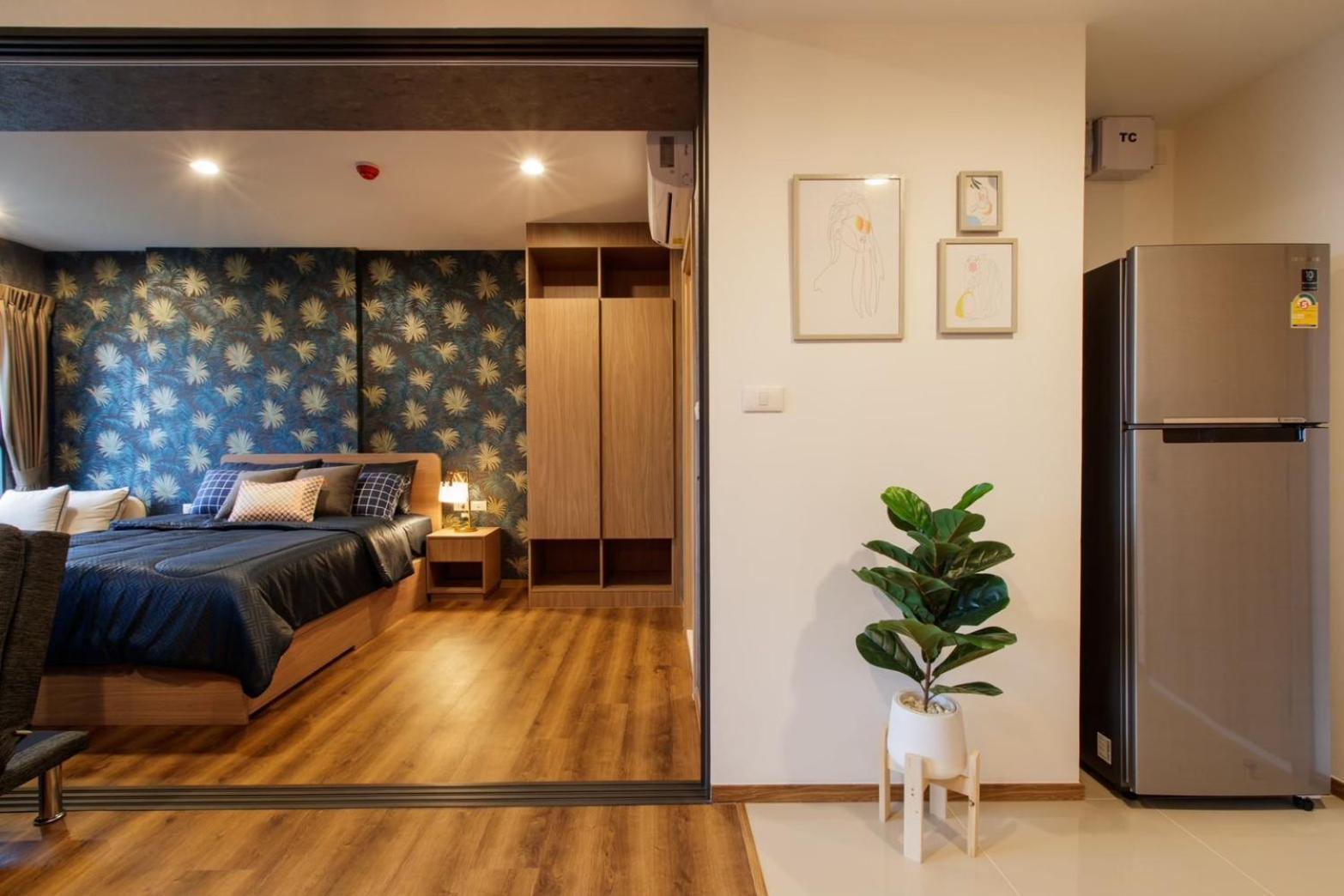 Ferienwohnung La Habana HHQ Zimmer foto