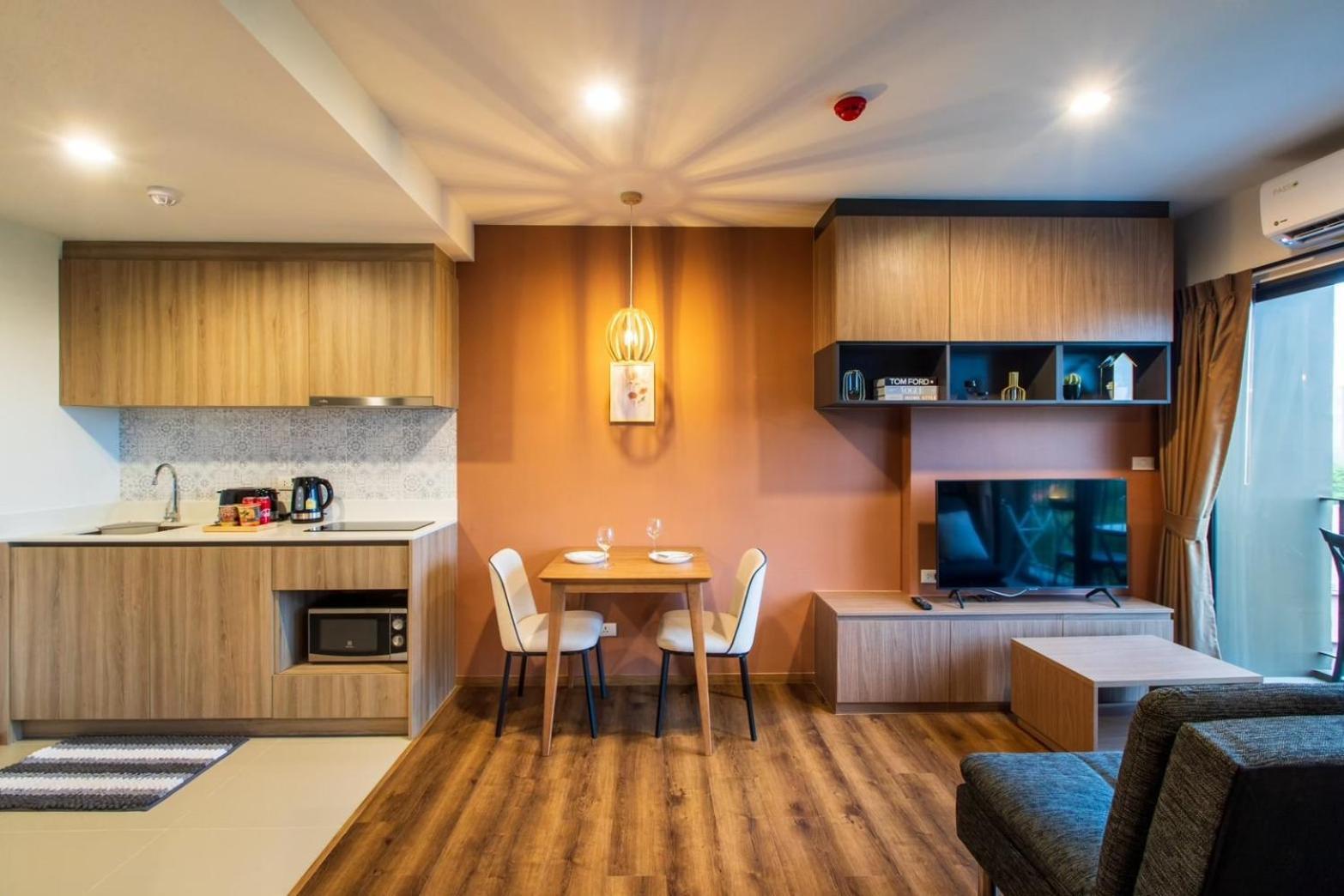 Ferienwohnung La Habana HHQ Zimmer foto