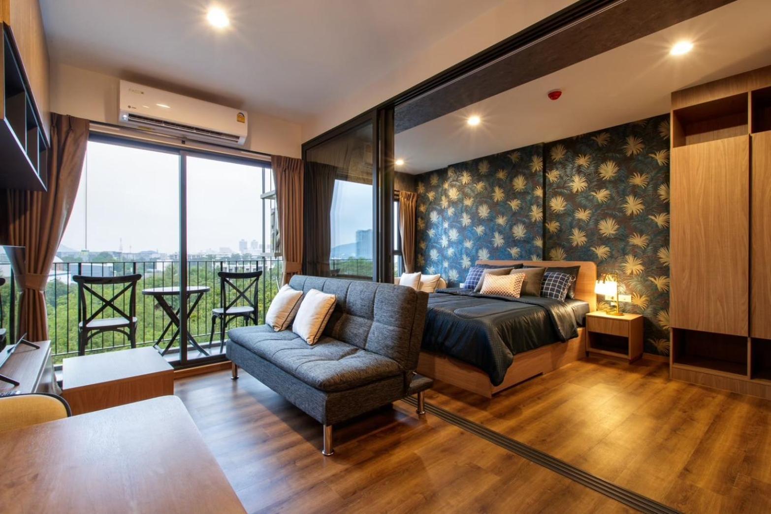 Ferienwohnung La Habana HHQ Zimmer foto