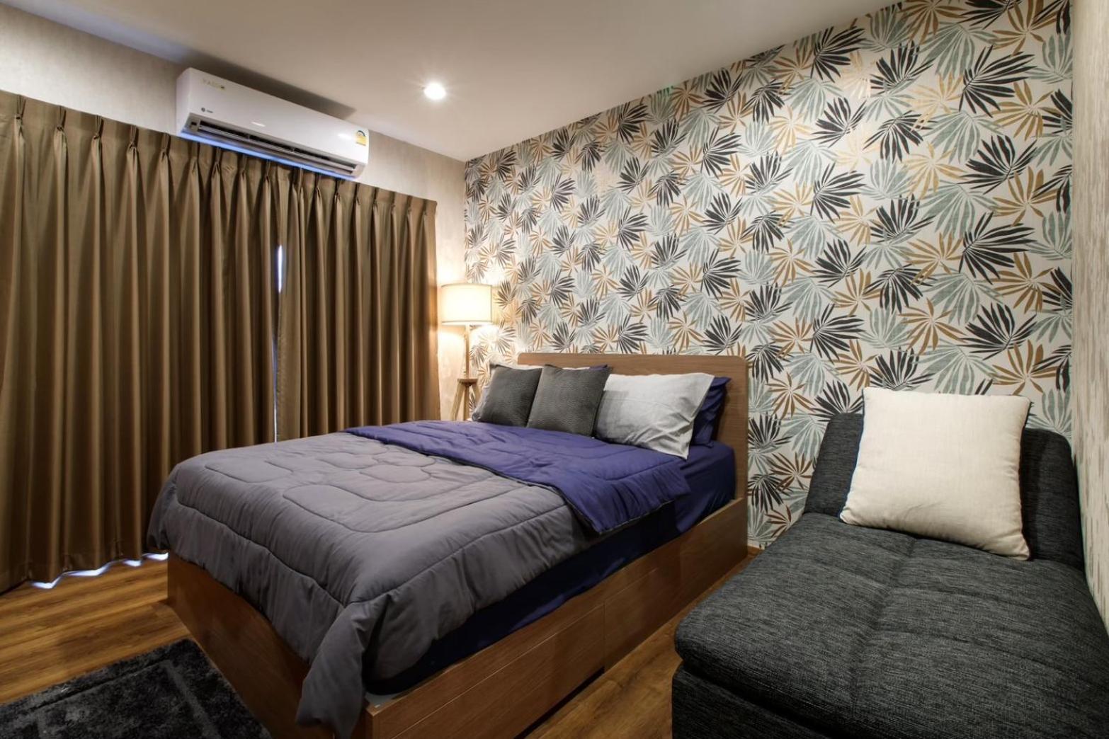 Ferienwohnung La Habana HHQ Zimmer foto
