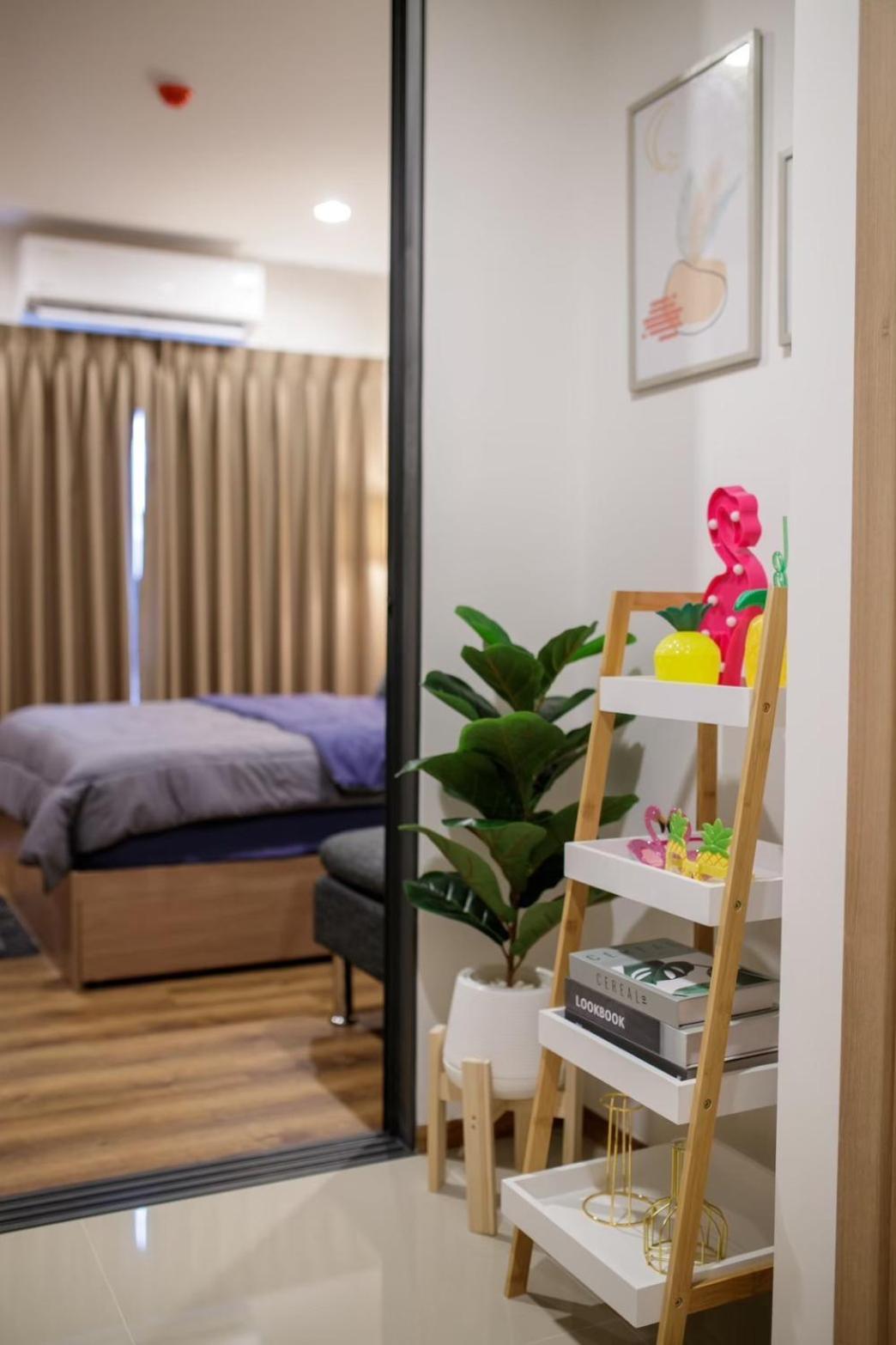 Ferienwohnung La Habana HHQ Zimmer foto