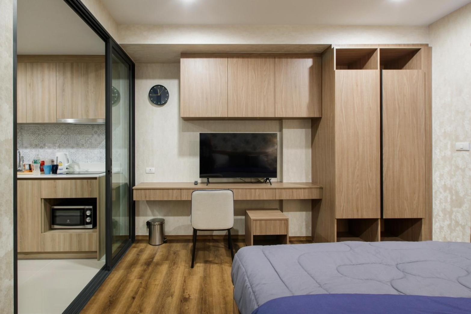 Ferienwohnung La Habana HHQ Zimmer foto